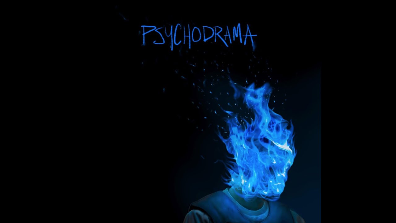 psychodrama album